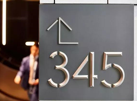 后房地产时代，如何打造优质住宅小区标识导视系统?