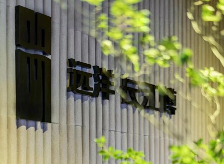 「经典案例」商业综合体标识设计如何实现集功能与艺术为一体?