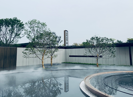 标识设计|房地产标识标牌设计需要考虑哪些要素?