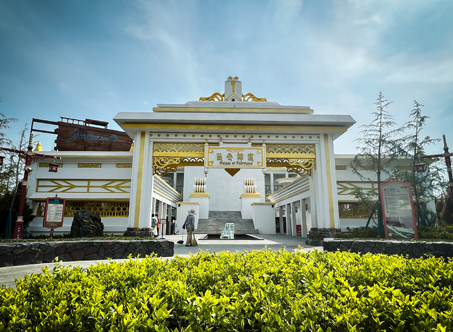标识设计|把握文旅标识设计的原则，使其发挥标识的真正导向力