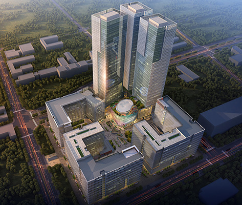 科兴科学园