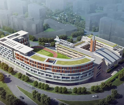 学府小学海文部
