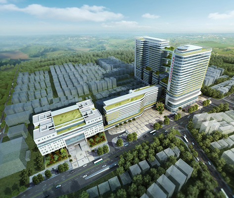 深圳市中西医结合医院